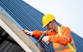 Best Roof Maintenance and Cleaning  in Palo, IA